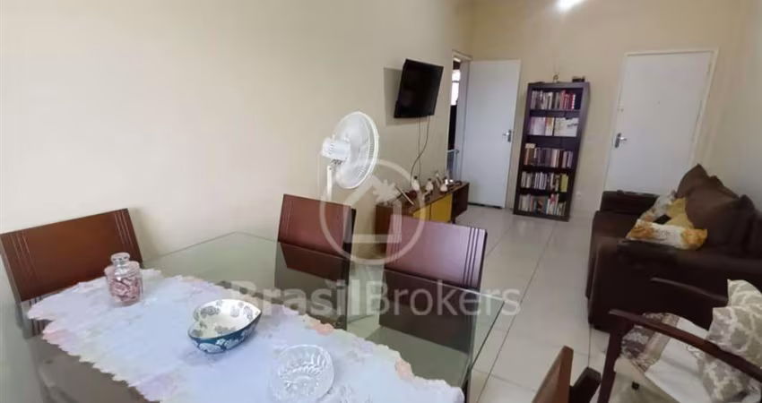 Apartamento à venda com 57,00m² e 2 quartos em Higienópolis, Rio de Janeiro - rj
