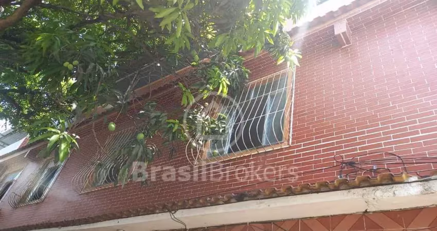 Casa de condomínio à venda com 177,00m² e 5 quartos em engenheiro leal, rio de janeiro - rj