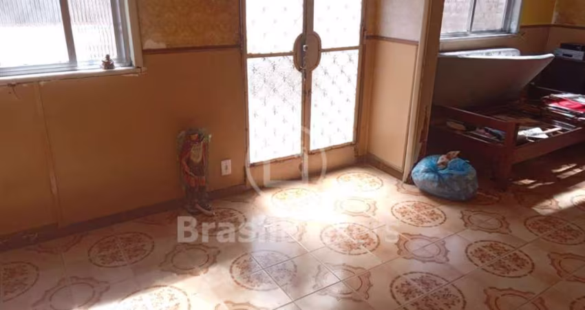 Casa de Condomínio à venda com 98,00m² e 3 quartos em Lins de Vasconcelos, Rio de Janeiro - rj