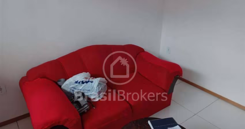 Apartamento à venda com 43,00m² e 2 quartos em Engenheiro Leal, Rio de Janeiro - rj