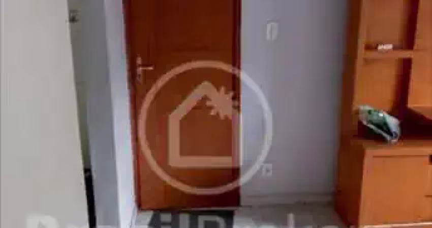 Apartamento à venda com 48,00m² e 2 quartos em Coelho Neto, Rio de Janeiro - rj