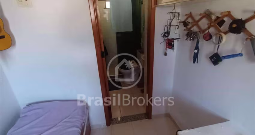 Apartamento à venda com 92,00m² e 2 quartos em Lins de Vasconcelos, Rio de Janeiro - rj