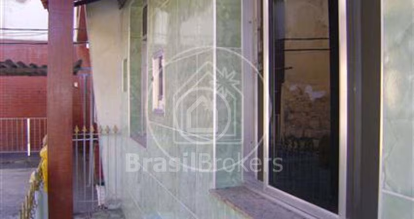 Casa de Condomínio à venda com 43,00m² e 2 quartos em Engenheiro Leal, Rio de Janeiro - rj