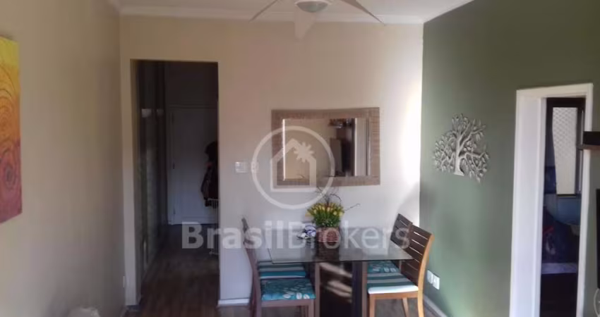 Apartamento à venda com 66,00m² e 2 quartos em Lins de Vasconcelos, Rio de Janeiro - rj