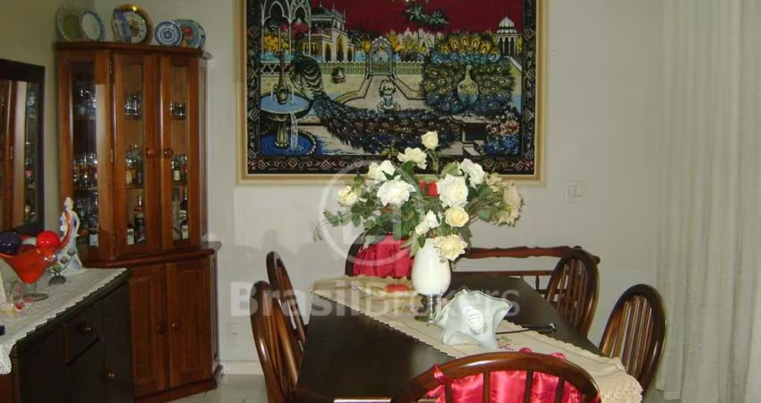 Casa à venda com 55,00m² e 3 quartos em Campo Grande, Rio de Janeiro - rj