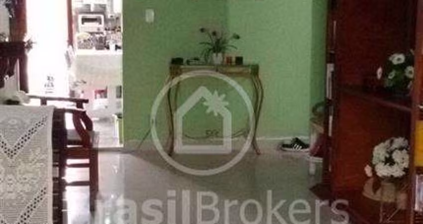 Casa à venda com 500,00m² e 2 quartos em Campo Grande, Rio de Janeiro - rj