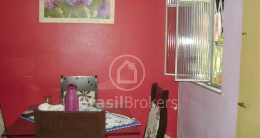Apartamento à venda com 81,00m² e 3 quartos em engenheiro leal, rio de janeiro - rj