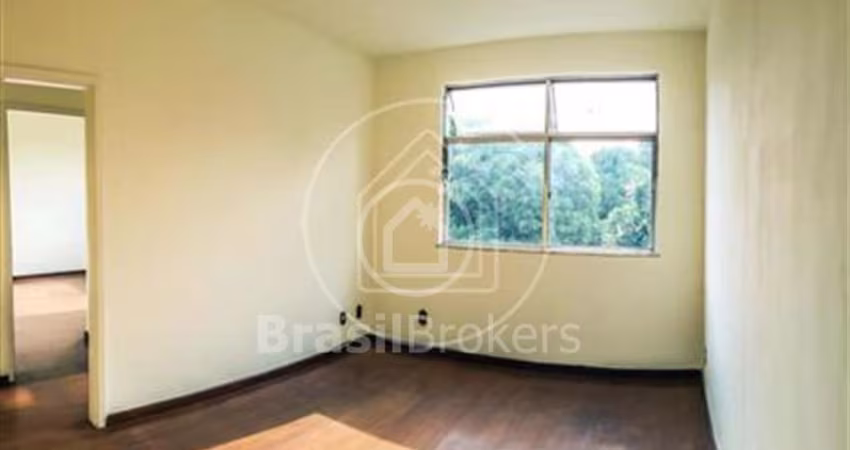 Apartamento à venda com 50,00m² e 1 quarto em Colégio, Rio de Janeiro - rj