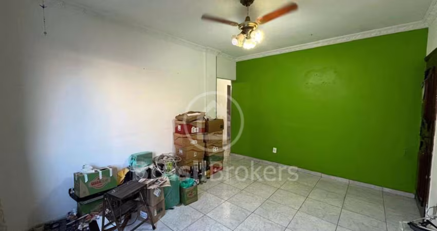 Apartamento à venda com 3 quartos no Cachambi, Rio de Janeiro - RJ