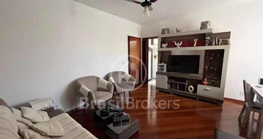 Apartamento à venda com 2 quartos no Engenho de Dentro