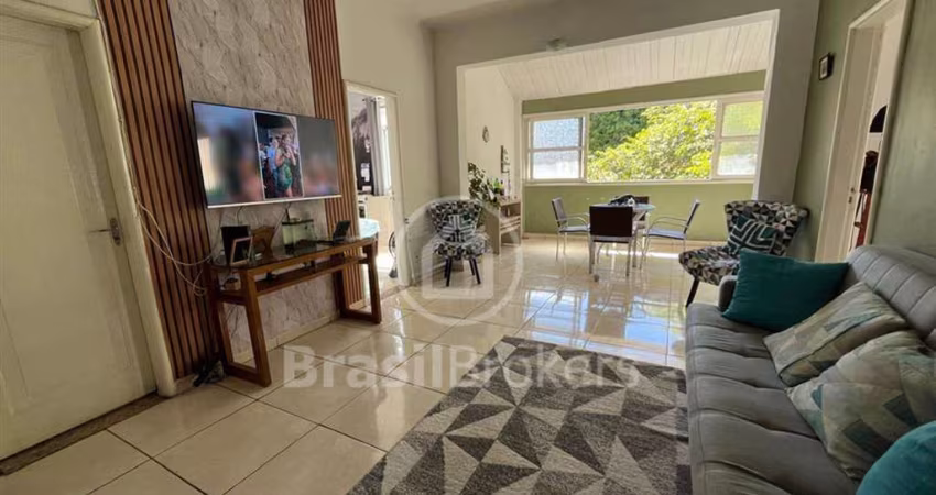 Apartamento à venda com 3 quartos em Benfica - Rj