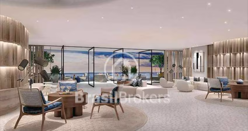 Apartamento 4 quartos, sendo 1 suíte