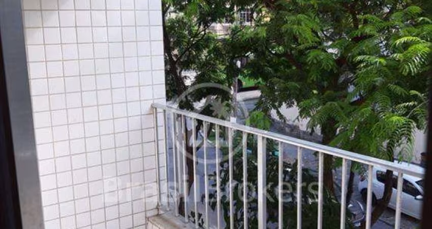 Apartamento à venda com 2 quartos no Lins de Vasconcelos, Rio de Janeiro - RJ