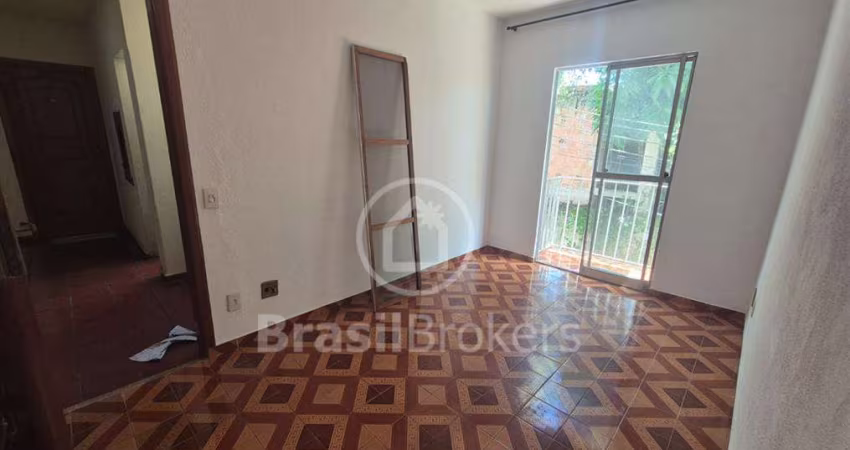 Apartamento à venda com 2 quartos em Piedade, Rio de Janeiro - RJ