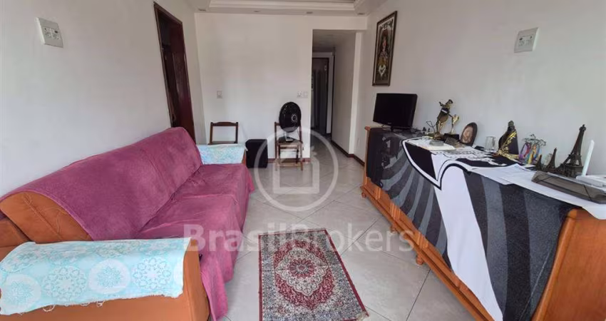 Apartamento à venda com 69,00m² e 2 quartos em Méier, Rio de Janeiro - RJ