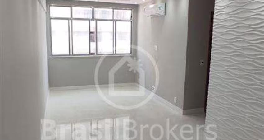 Apartamento à venda com 2 quartos em Todos os Santos, Rio de Janeiro - RJ