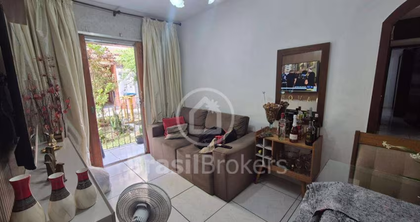 Apartamento à venda com 2 quartos em Piedade, Rio de Janeiro - RJ