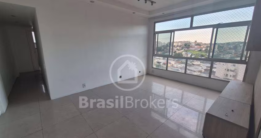 Apartamento à venda com 70,00m² e 2 quartos em Cachambi, Rio de Janeiro - RJ