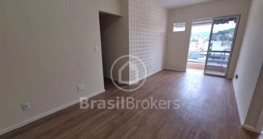 Apartamento à venda com 88,00m² e 3 quartos em Abolição, Rio de Janeiro - RJ