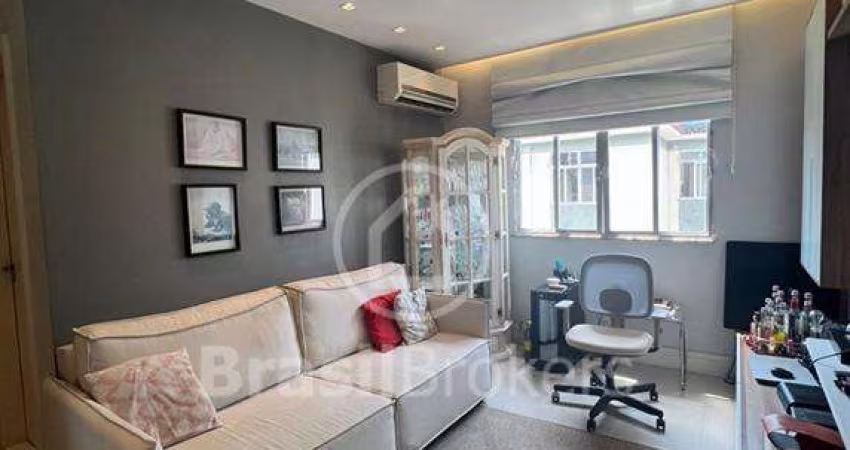 Apartamento à venda com 45,00m² e 2 quartos em Cachambi, Rio de Janeiro - RJ