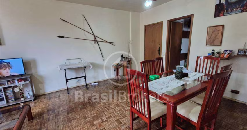 Apartamento à venda com 85,00m² e 2 quartos em Cachambi, Rio de Janeiro - RJ