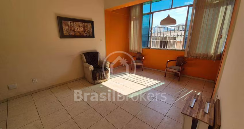 Apartamento à venda com 75,00m² e 2 quartos em Cachambi, Rio de Janeiro - RJ