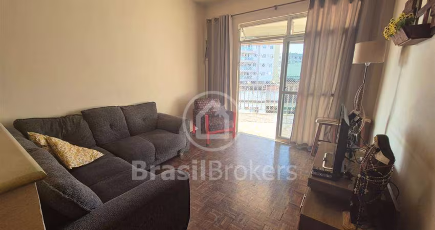 Apartamento à venda com 2 quartos em Cachambi, Rio de Janeiro - RJ