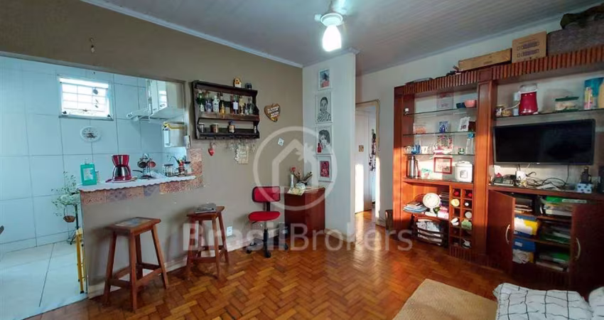 Apartamento à venda com 50,00m² e 2 quartos em Cachambi, Rio de Janeiro - RJ
