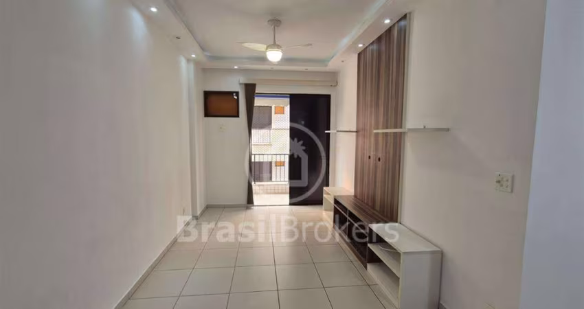 Apartamento à venda com 92,00m² e 2 quartos em Cachambi, Rio de Janeiro - RJ