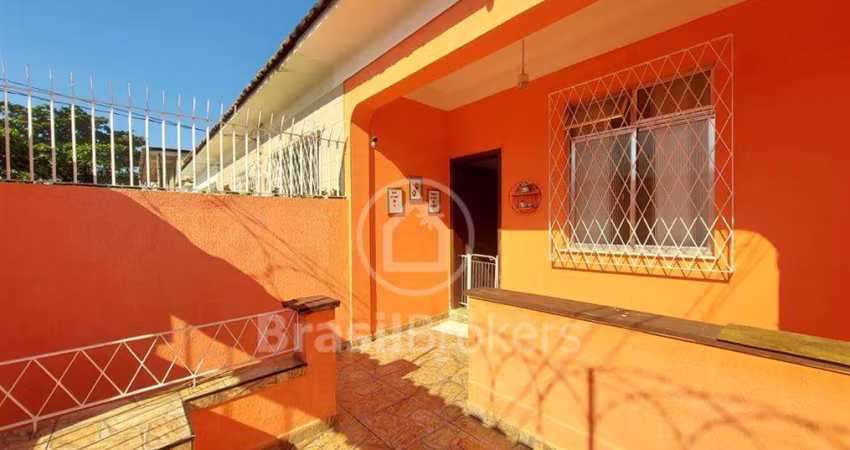 Casa à venda com 92,00m² e 3 quartos em Maria da Graça, Rio de Janeiro - RJ