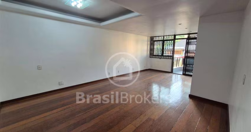 Apartamento à venda com 117,00m² e 3 quartos em Méier, Rio de Janeiro - RJ