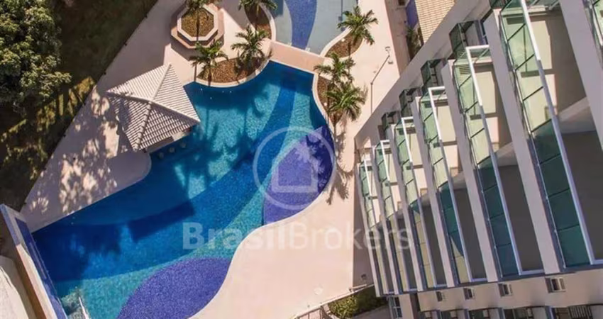 Apartamento à venda com 3 quartos - Engenho de Dentro