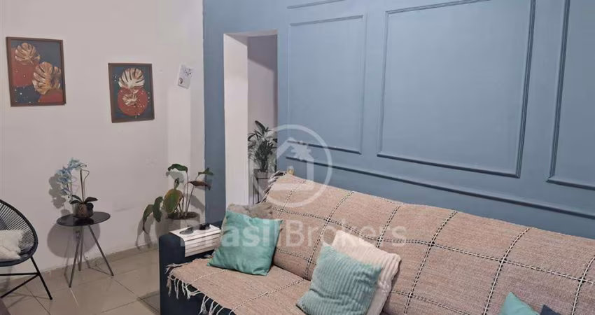 Casa à venda com 213,00m² e 4 quartos em Todos os Santos, Rio de Janeiro - RJ