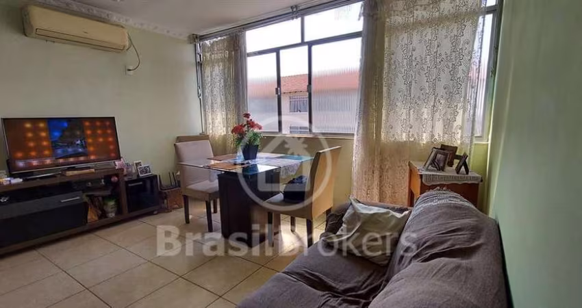 Apartamento de 3 quartos