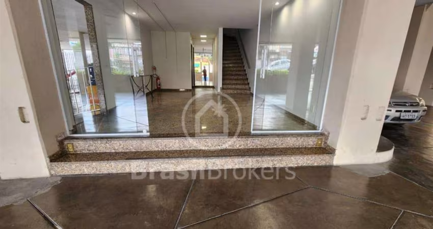 Apartamento à venda com 2 quartos em Cachambi, Rio de Janeiro - rj