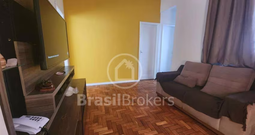 Apartamento à venda com 70,00m² e 2 quartos em Meier, Rio de Janeiro - rj