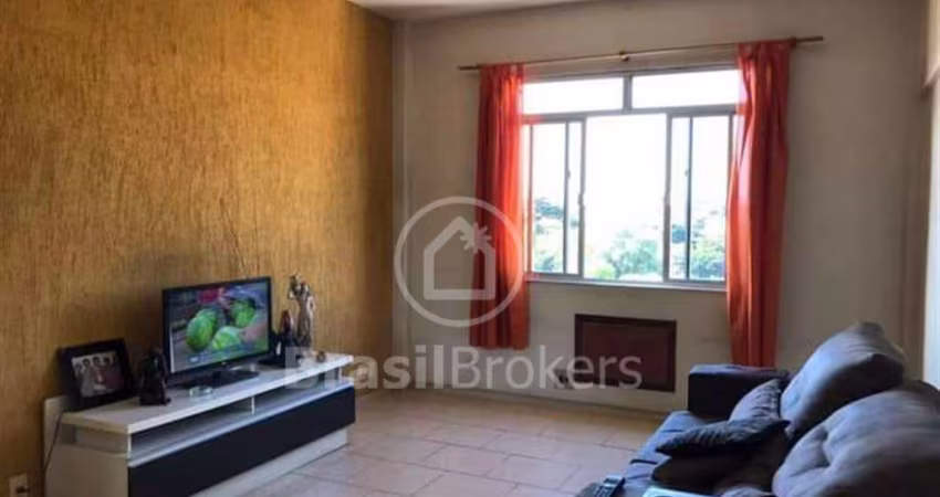 Apartamento à venda com 74,00m² e 2 quartos em Rocha, Rio de Janeiro - rj
