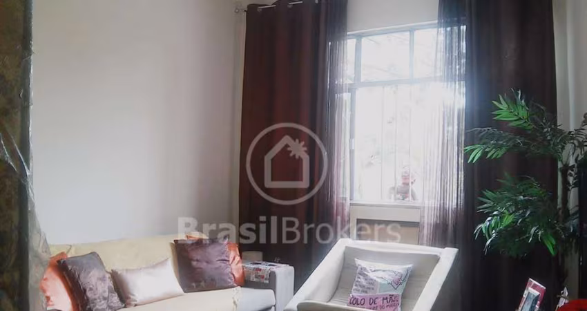 Apartamento à venda com 70,00m² e 2 quartos em Vila da Penha, Rio de Janeiro - rj