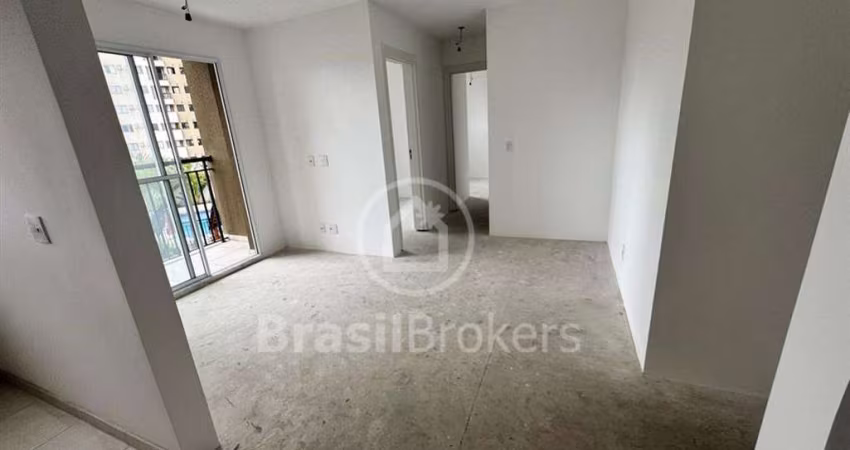 APARTAMENTO 2 QUARTOS CONDOMÍNIO VIVAZ DEL CASTILHO