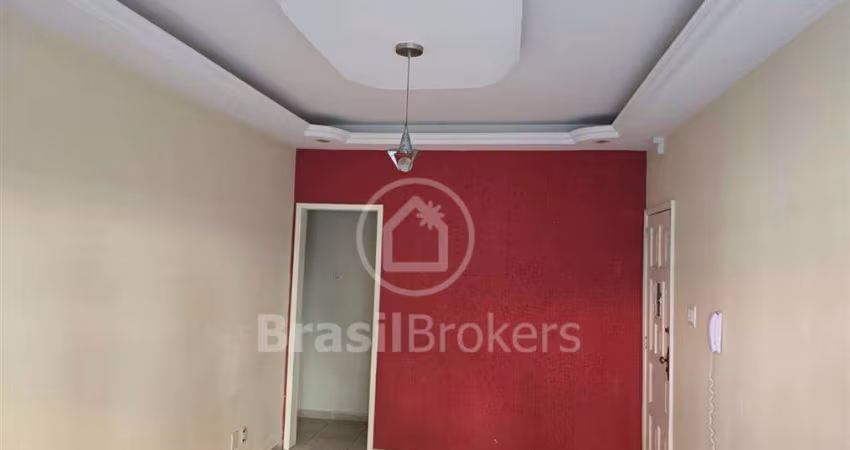 Apartamento Méier em condomínio fechado