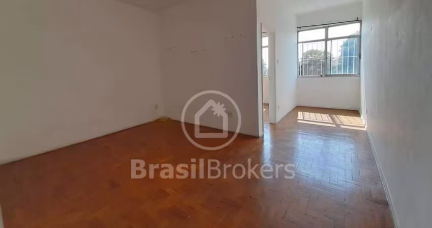 Apartamento 1 quarto no Largo da Abolição