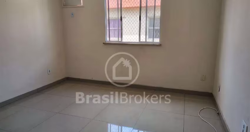 Excelente Apartamento Pronto para Morar 02 Quartos  no Cachambi