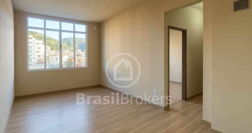 Apartamento à venda no Engenho Novo, Rio de Janeiro