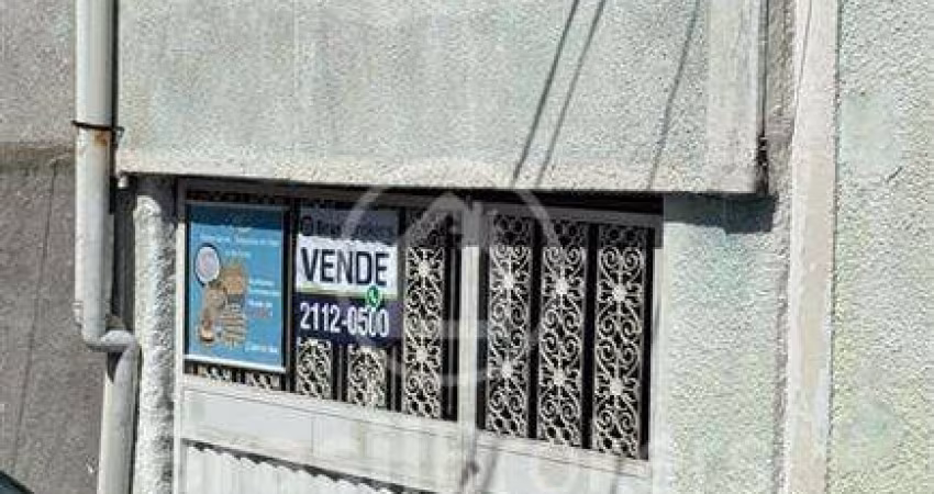 Casa de Vila à venda com 108² e 3 quartos em Irajá, Rio de Janeiro - RJ