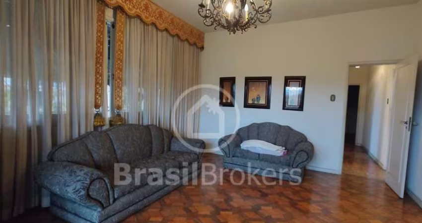 Casa com vista do Cristo Redentor e alto potencial!