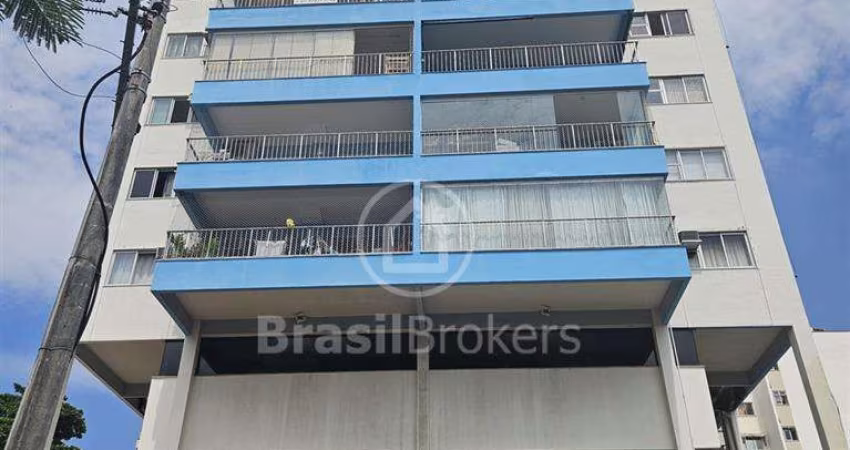 Apartamento 3 quartos