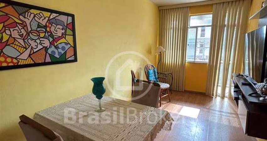 Apartamento 02 quartos reformado