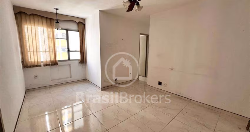 Apartamento 2 quartos