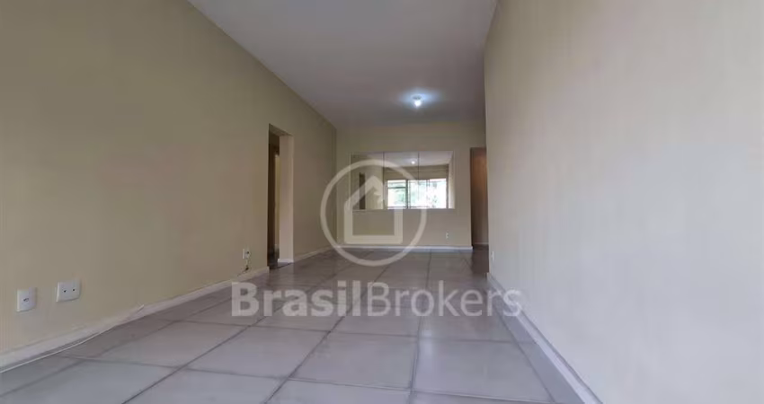 Apartamento no Méier com 120 m2