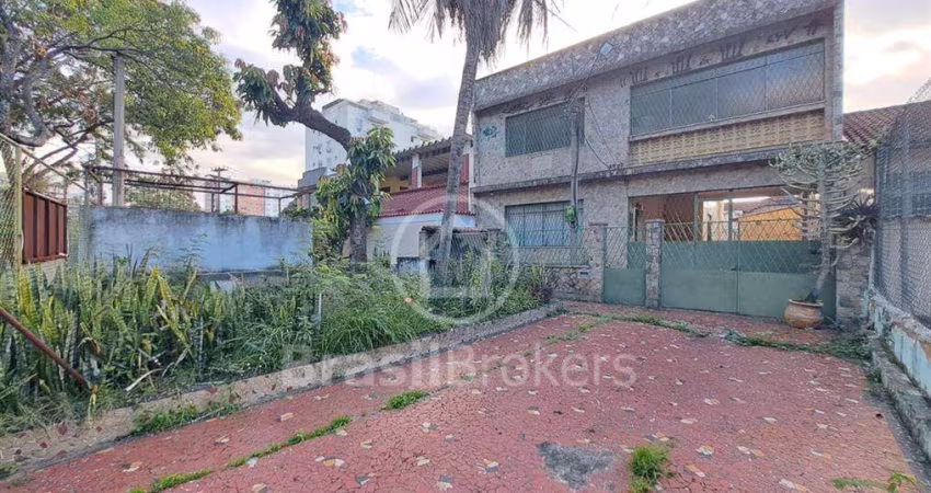Casa à venda com 0m² e 5 quartos em Campinho, Rio de Janeiro - RJ